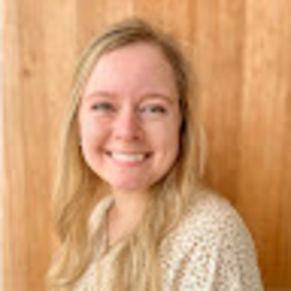 Meet your Posher, Ashleigh